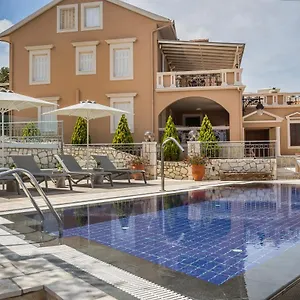 Faros Adults Only Apartment