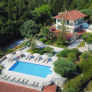 Panorama Fiscardo Διαμέρισμα