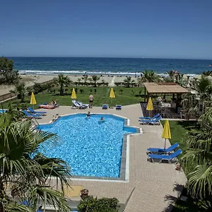 Ilian & 3* Rethymno