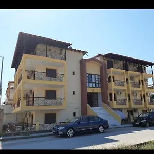 Kosmas Aparthotel