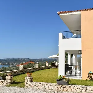 3* Appart hôtel Spyridoula