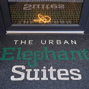 Urban Elephant 3* Thessaloniki