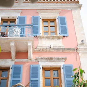 Authentic In Fiscardo Διαμέρισμα