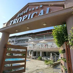 Tropical 4* Chaniotis