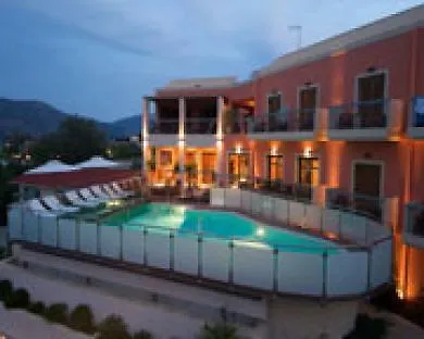 Fiscardo Bay Hotel Fiskardo 3*,  Greece