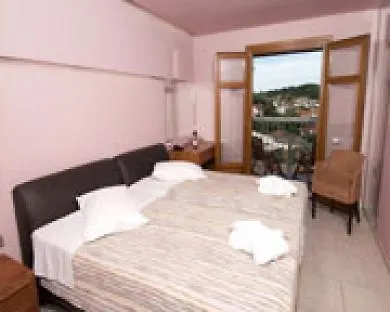 ***  Fiscardo Bay Hotel Fiskardo Yunanistan
