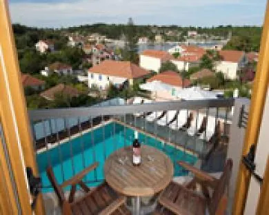 Fiscardo Bay Hotel Fiskardo