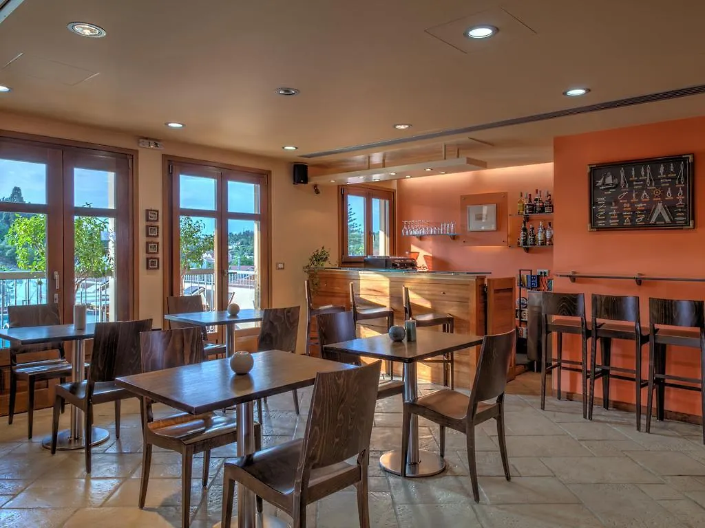 Fiscardo Bay Hotel Fiskardo