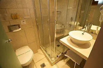 Fiscardo Bay Hotel Fiskardo Greece