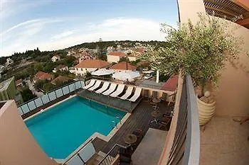Fiscardo Bay Hotel Fiskardo Greece