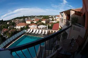Fiscardo Bay Hotel Fiskardo