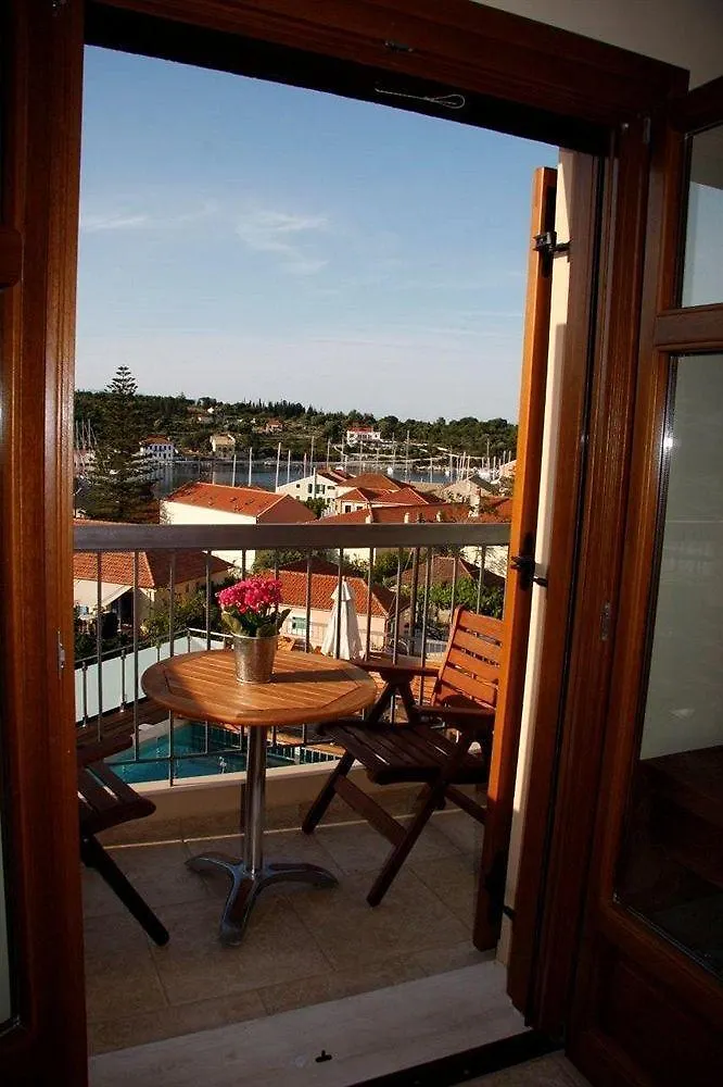 Fiscardo Bay Hotel Fiskardo