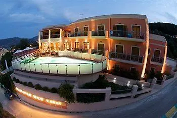 Fiscardo Bay Hotel Fiskardo