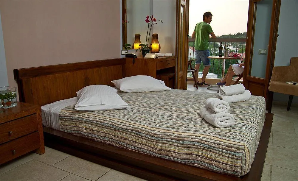 Fiscardo Bay Hotel Fiskardo Yunanistan