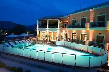 Fiscardo Bay Hotel Fiskardo 3*,