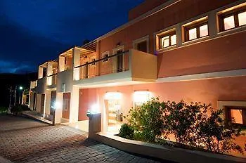 Fiscardo Bay Hotel Fiskardo