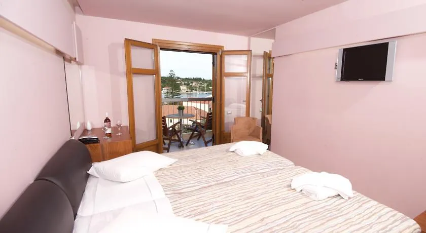 Fiscardo Bay Hotel Fiskardo