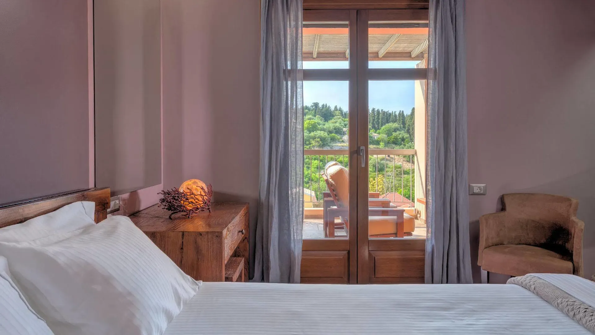 Fiscardo Bay Hotel Fiskardo 3*,
