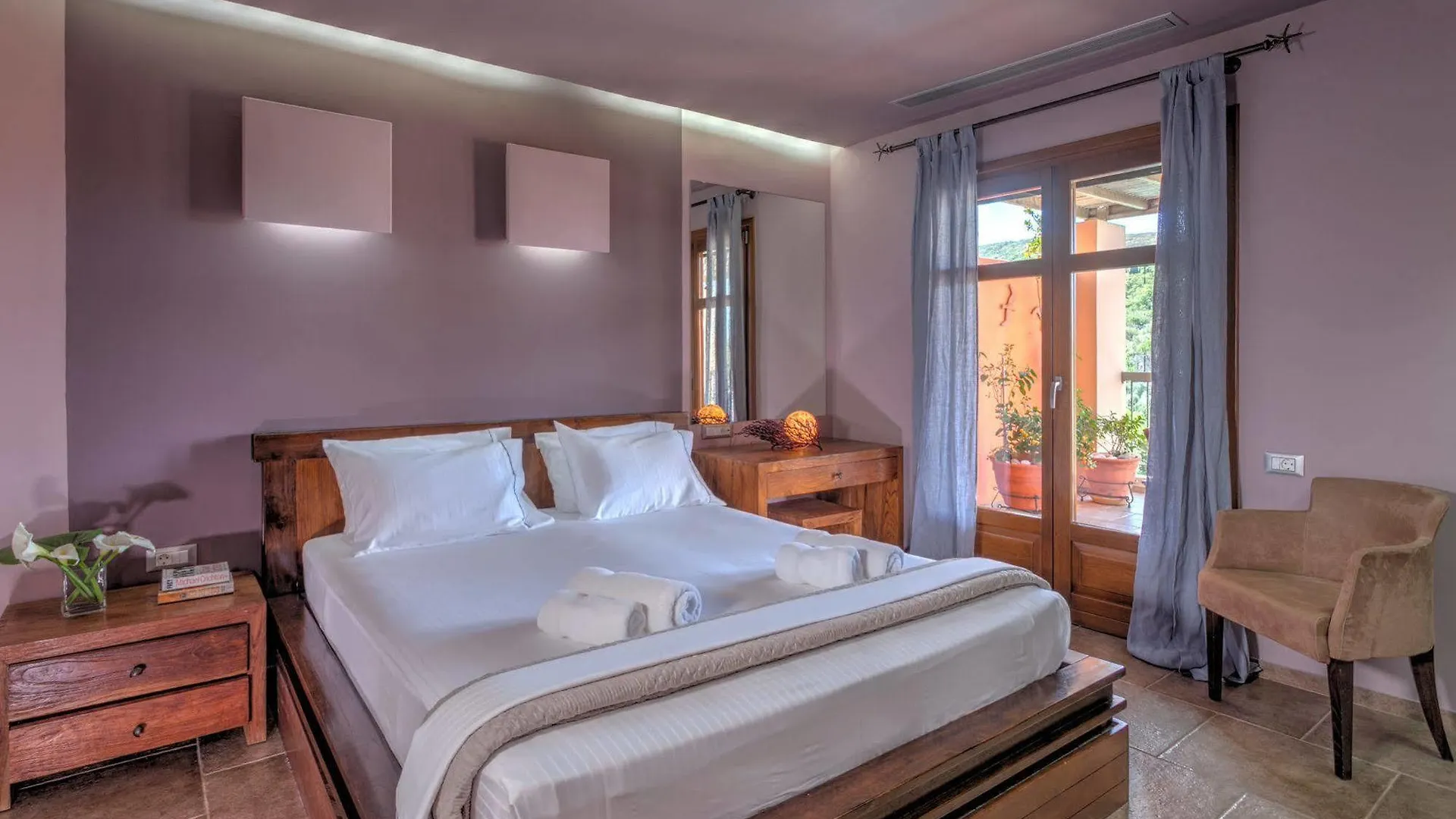 Fiscardo Bay Hotel Fiskardo