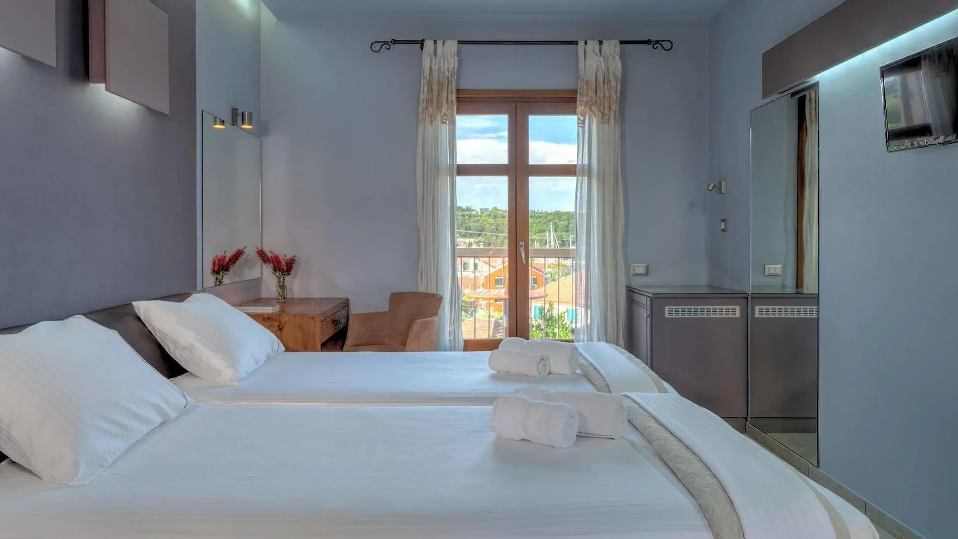 Fiscardo Bay Hotel Fiskardo 3*,