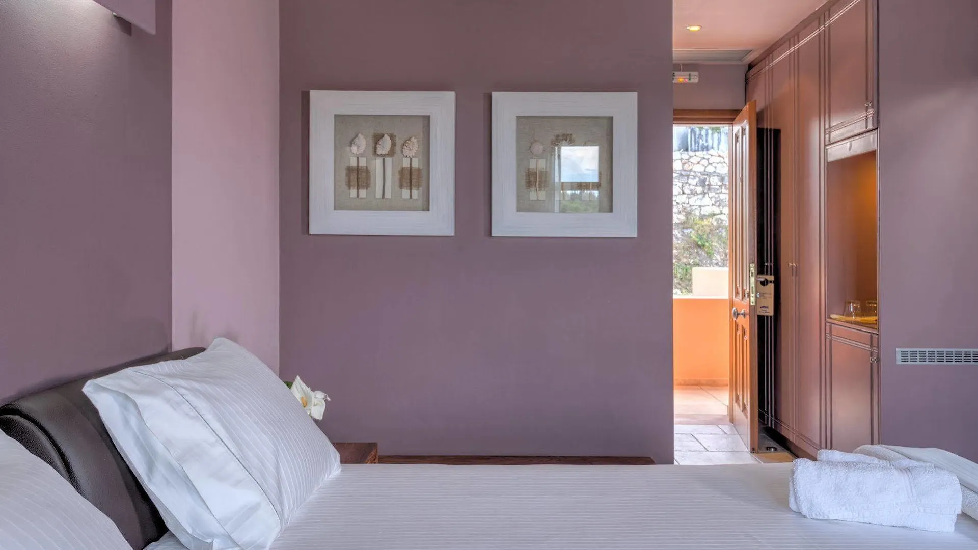 Fiscardo Bay Hotel Fiskardo
