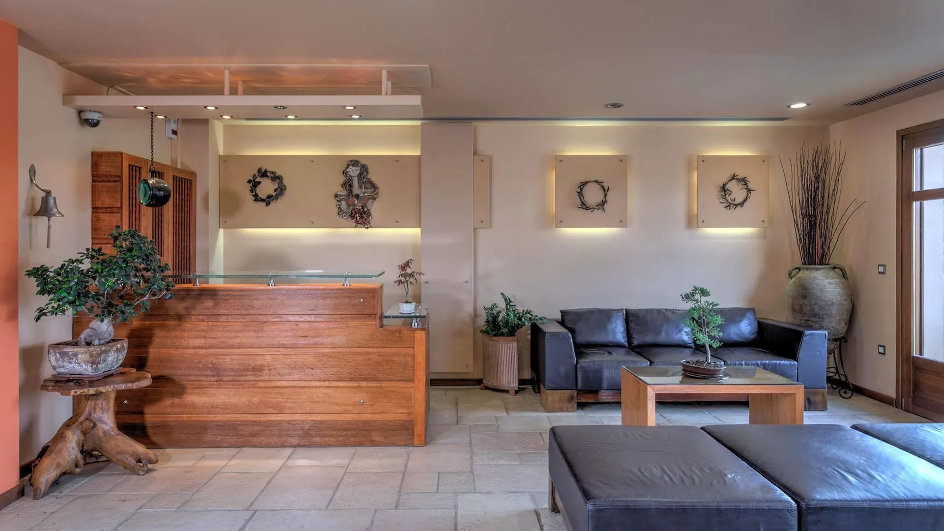 ***  Fiscardo Bay Hotel Fiskardo Greece
