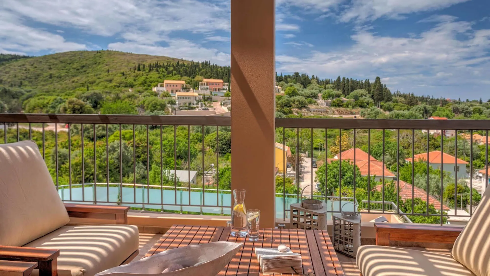 Fiscardo Bay Hotel Fiskardo