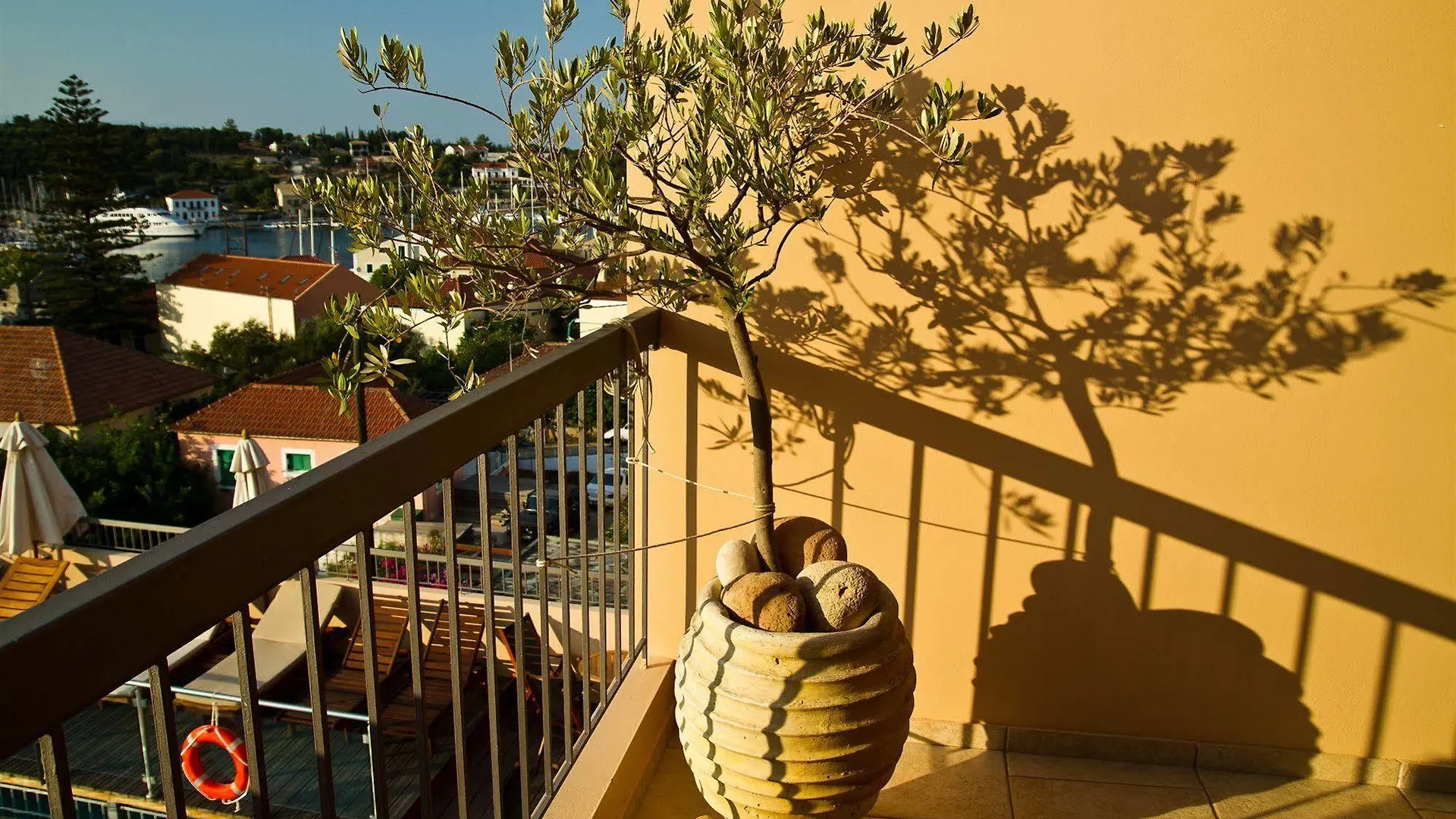 Fiscardo Bay Hotel Fiskardo