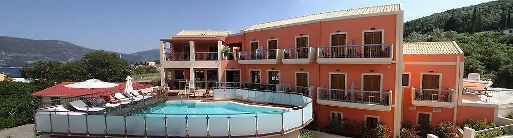 Fiscardo Bay Hotel Fiskardo