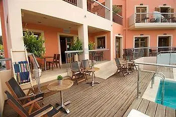Fiscardo Bay Hotel Fiskardo
